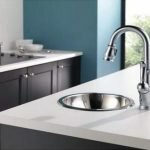 best selling delta kitchen faucets