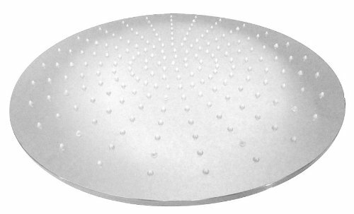 ALFI brand LED5015 20-Inch Round Multi Color LED Rain Shower Head, Polished...