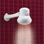 electric shower head